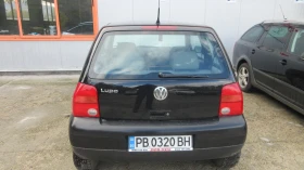 VW Lupo 1.0-50HP-KLIMA - 1555 лв. / 795.06 € - 54512748 4