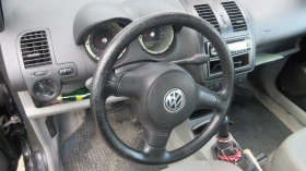 VW Lupo 1.0-50HP-KLIMA - 1555 лв. / 795.06 € - 54512748 5