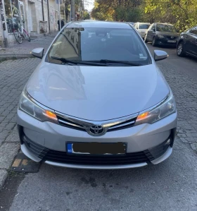 Обява за продажба на Toyota Corolla ~18 900 лв. - изображение 5 | Auto.bg Обява за продажба на Toyota Corolla ~18 900 лв. - изображение 5