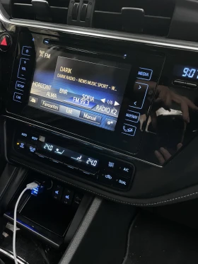 Обява за продажба на Toyota Corolla ~18 900 лв. - изображение 7 | Auto.bg Обява за продажба на Toyota Corolla ~18 900 лв. - изображение 7