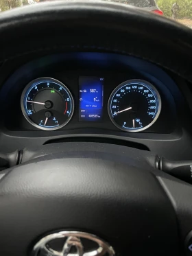 Обява за продажба на Toyota Corolla ~18 900 лв. - изображение 8 | Auto.bg Обява за продажба на Toyota Corolla ~18 900 лв. - изображение 8