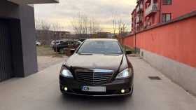 Mercedes-Benz S 350 3.0 CDI - 24300 лв. / 12424.39 € - 37203911 5