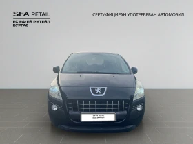 Peugeot 3008 - 7900 лв. / 4039.21 € - 16856540 8