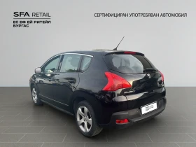 Peugeot 3008 - 7900 лв. / 4039.21 € - 16856540 5