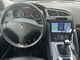Peugeot 3008 - 7900 лв. / 4039.21 € - 16856540 12