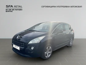 Peugeot 3008 - 7900 лв. / 4039.21 € - 16856540 7