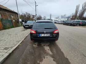 Peugeot 508 2.0 HDi Германия  - 11999 лв. / 6134.99 € - 80455056 5