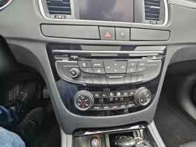 Peugeot 508 2.0 HDi Германия  - 11999 лв. / 6134.99 € - 80455056 12