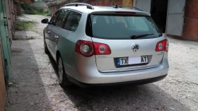 VW Passat, снимка 3
