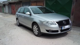 VW Passat, снимка 2
