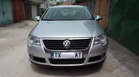 VW Passat, снимка 1