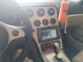 Alfa Romeo 159 sportwagon 2.4 Mjet Automatic, снимка 9