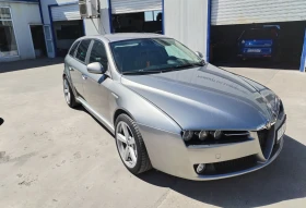 Alfa Romeo 159 sportwagon 2.4 Mjet Automatic, снимка 2