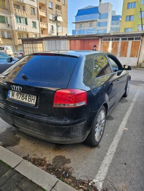 Audi A3 2.0 TDi, снимка 5