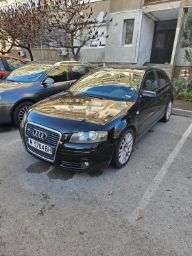 Audi A3 2.0 TDi, снимка 7