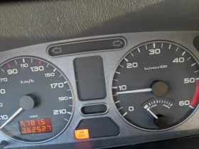 Peugeot 306 2, 0 hdi 90hp, снимка 12
