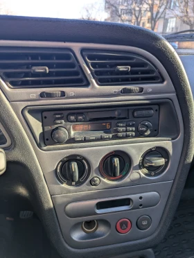 Peugeot 306 2, 0 hdi 90hp, снимка 10