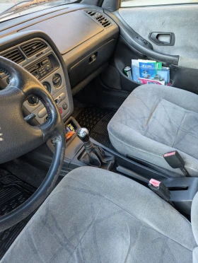 Peugeot 306 2, 0 hdi 90hp, снимка 7