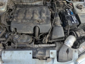 Peugeot 306 2, 0 hdi 90hp, снимка 2