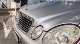 Mercedes-Benz E 270 - 3800 € / 7432.15 лв. - 87527849 2