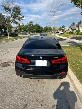 BMW 530 xDrive MSport * CARFAX* ОПЦИЯ ЗА ФИНАНСИРАНЕ*  - 18400 € / 35987.27 лв. - 38819435 6