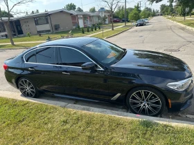 BMW 530 xDrive MSport * CARFAX* ОПЦИЯ ЗА ФИНАНСИРАНЕ*  - 18400 € / 35987.27 лв. - 38819435 4