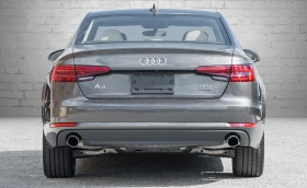 Audi A4 Progressiv Quattro С РЕГИСТРАЦИЯ & АВТО КРЕДИТ, снимка 4