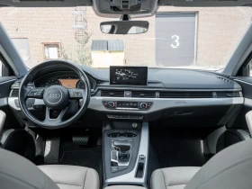 Audi A4 Progressiv Quattro С РЕГИСТРАЦИЯ & АВТО КРЕДИТ, снимка 10