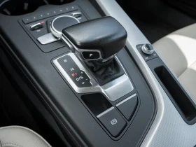 Audi A4 Progressiv Quattro С РЕГИСТРАЦИЯ & АВТО КРЕДИТ, снимка 12