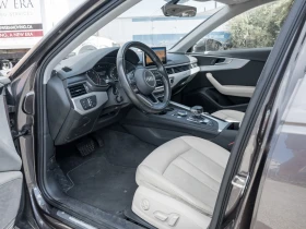 Audi A4 Progressiv Quattro С РЕГИСТРАЦИЯ & АВТО КРЕДИТ, снимка 7