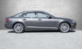 Audi A4 Progressiv Quattro С РЕГИСТРАЦИЯ & АВТО КРЕДИТ, снимка 3