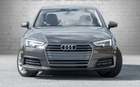 Audi A4 Progressiv Quattro С РЕГИСТРАЦИЯ & АВТО КРЕДИТ, снимка 2