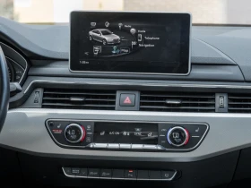 Audi A4 Progressiv Quattro С РЕГИСТРАЦИЯ & АВТО КРЕДИТ, снимка 13