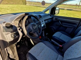 VW Caddy 1.6 Tdi Холандия  - 6350 € / 12419.52 лв. - 74181007 6