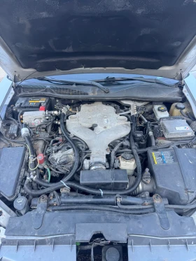 Cadillac Cts 2.8 V6 ��� | Mobile.bg � ����� ������ 13