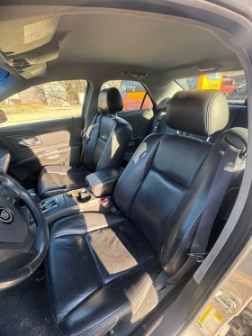 Cadillac Cts 2.8 V6 ��� | Mobile.bg � ����� ������ 9