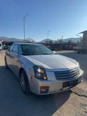 Cadillac Cts 2.8 V6 ��� | Mobile.bg � ����� ������ 6