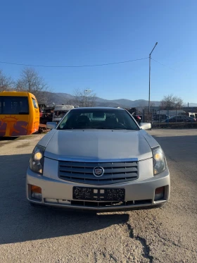Cadillac Cts 2.8 V6 ��� | Mobile.bg � ����� ������ 7