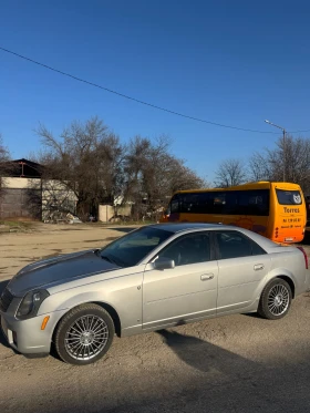 Cadillac Cts 2.8 V6 ��� | Mobile.bg � ����� ������ 8