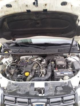 Dacia Logan 1.5dci - 8000 € / 15646.64 лв. - 62020622 5