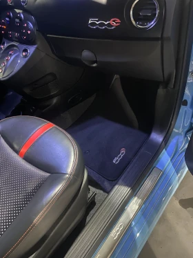 Fiat 500e - 8499 € / 16622.60 лв. - 77521742 11