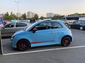 Fiat 500e - 8499 € / 16622.60 лв. - 77521742 3
