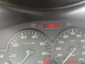 Peugeot 206 - 400 € / 782.33 лв. - 33450021 8