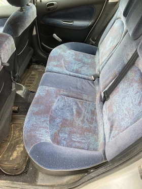 Peugeot 206 - 400 € / 782.33 лв. - 33450021 6