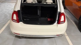 Fiat 500 - 9000 € / 17602.47 лв. - 79602214 6