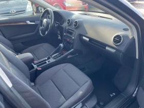 Audi A3 2.0TDI/BMM motor/8-клапана - 4300 € / 8410.07 лв. - 57923334 8