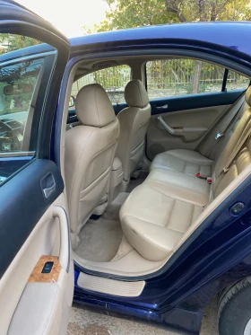 Honda Accord - 4900 € / 9583.57 лв. - 32535304 6