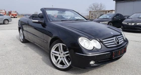 Mercedes-Benz CLK CLK500 - 12500 € / 24447.88 лв. - 30865394 3