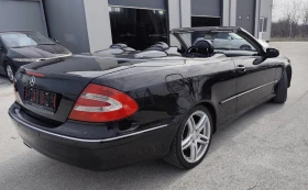 Mercedes-Benz CLK CLK500 - 12500 € / 24447.88 лв. - 30865394 4
