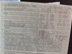 Mercedes-Benz CLK CLK500 - 12500 € / 24447.88 лв. - 30865394 16